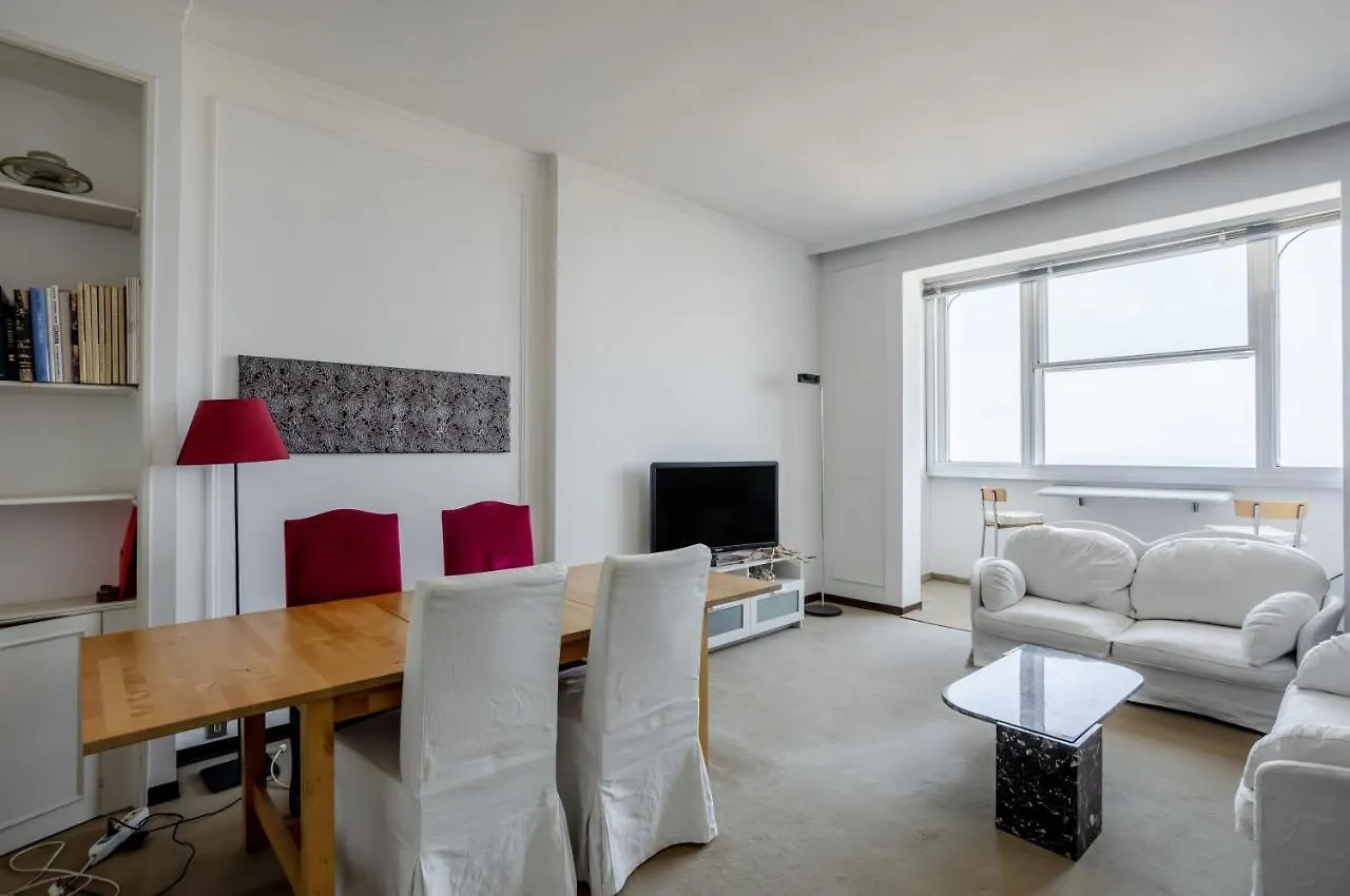 Morning On The Sea Apartment Rimini