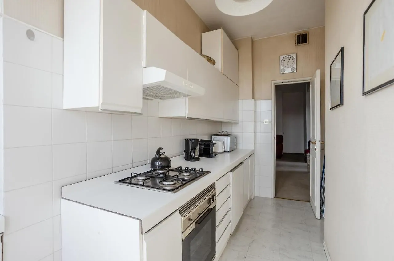 Morning On The Sea Apartment Rimini