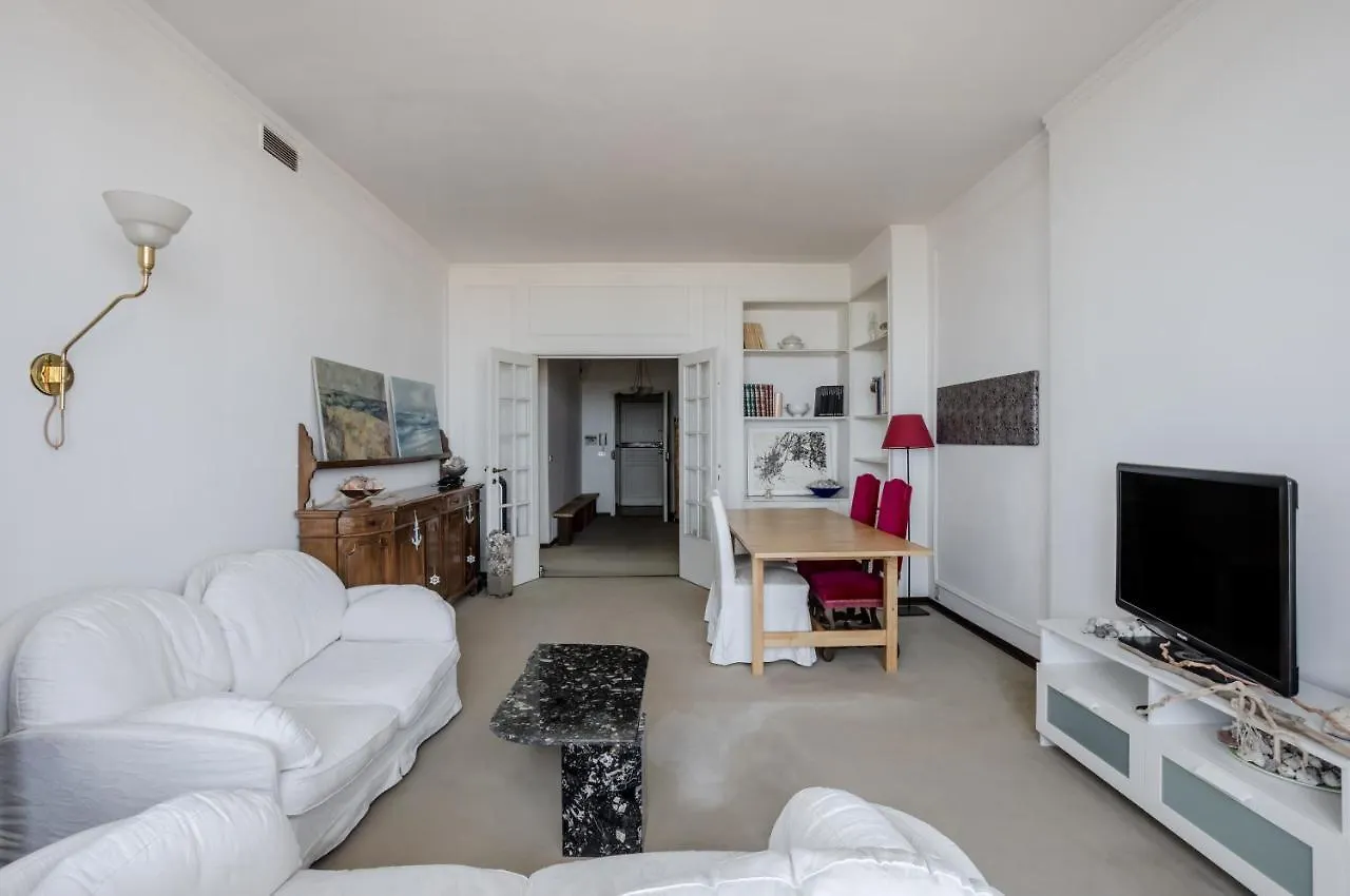 Morning On The Sea Apartment Rimini