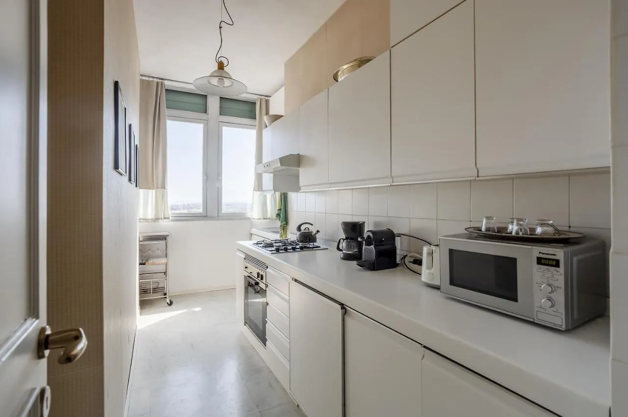Morning On The Sea Apartment Rimini