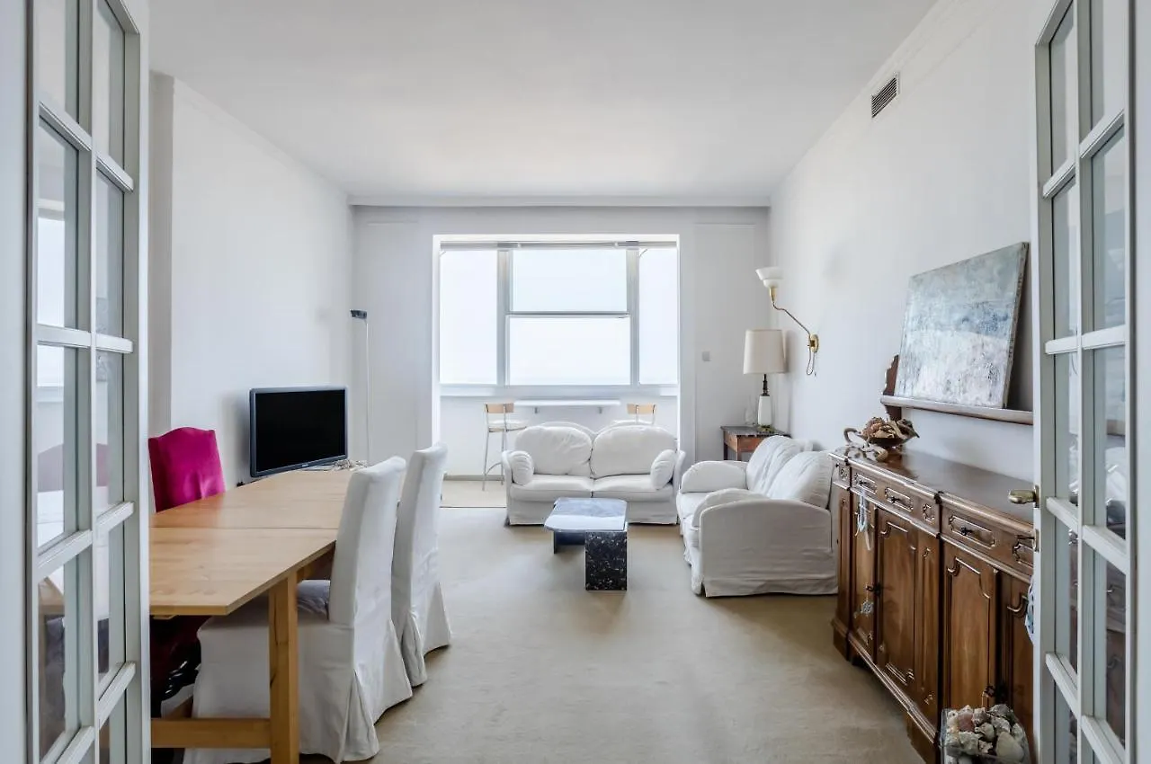 Morning On The Sea Apartment Rimini