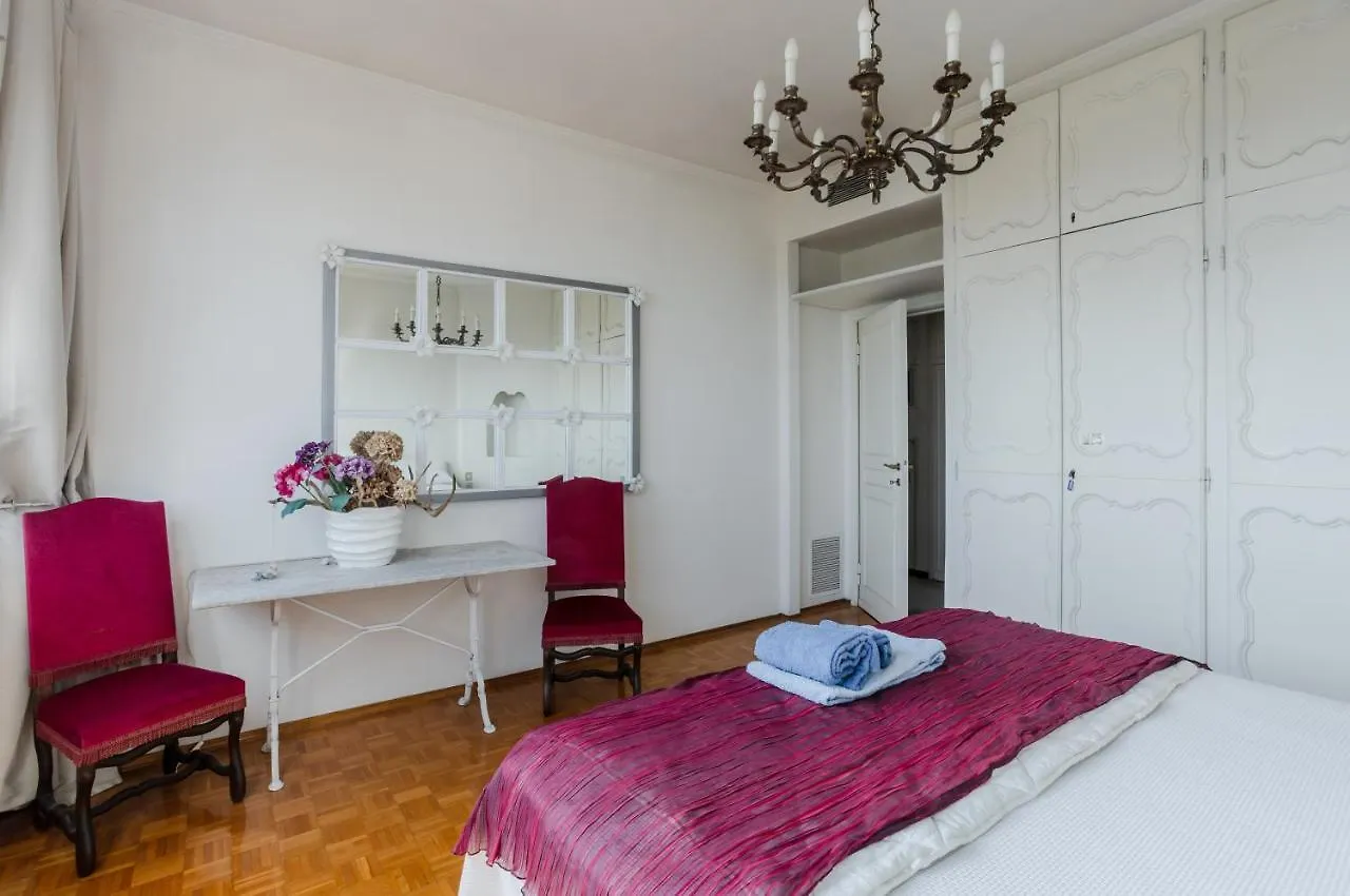 Morning On The Sea Apartment Rimini 0*,  Italy